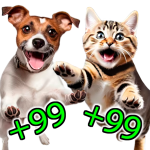 Pet Duel Simulator [2]