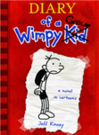 Diary of a Wimpy Group