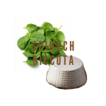 SpinachRiccota Fan Club!