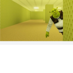 Shrek is good eat cheese now