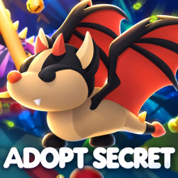 AdoptSecret