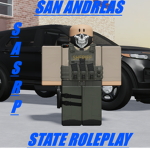 [SASRP] SAN ANDREAS STATE ROLEPLAY COMMUNITY