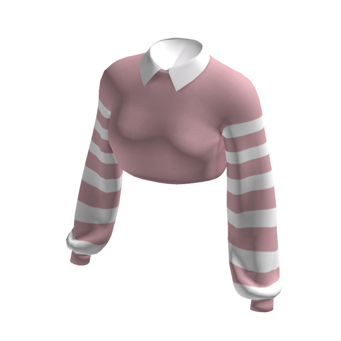 ✅ Pink
