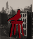 Stool Pigeon Apparel