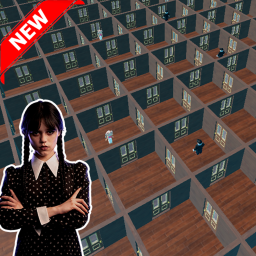 Find The Exit (Doors)