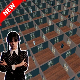 Find The Exit (Doors) icon