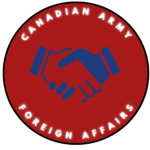 Canadian Armed Forces Foreign Affairs
