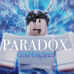 Paradox Clothing Inc
