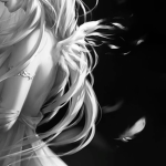 .. radiant souls !
