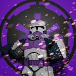 | TGE | 187th Legion