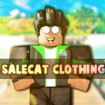 SaleCat Clothing ®