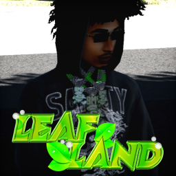 Leaf Land Chicago FIVE-M🌎