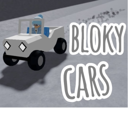 Bloky Race