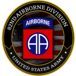 82nd Airbornе Divιsιon