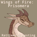 Rattlewings