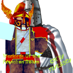 Warlords of the Forsaken Realm