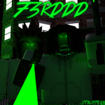 [073]Terror Disciples