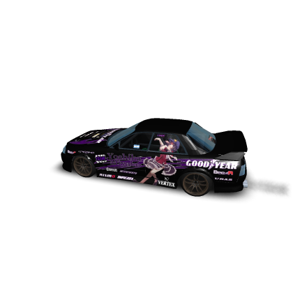 rb swapped r32.4