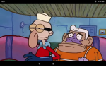 The spongebob group!!!