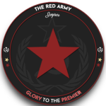 TGM | The Glorious Motherland