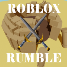 Roblox Rumble (Map Voting + Arena Ruins Map)