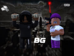 [BG] Bando gettaz