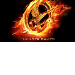 Hard Hunger Games Obby