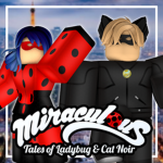Miraculous Tales of Ladybug and Chat Noir 🐞