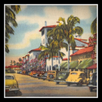 Palm Beach Fazione