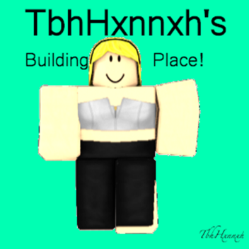 Building Place!