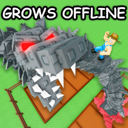 Profile Picture of [🦴] Grow a Garden 🌶️