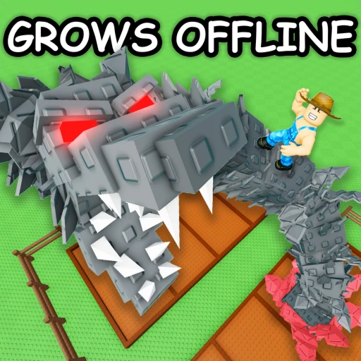 Grow a Garden Roblox Game