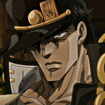 JoJo's FBI Adventure