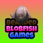 Bearded Blobfish Games