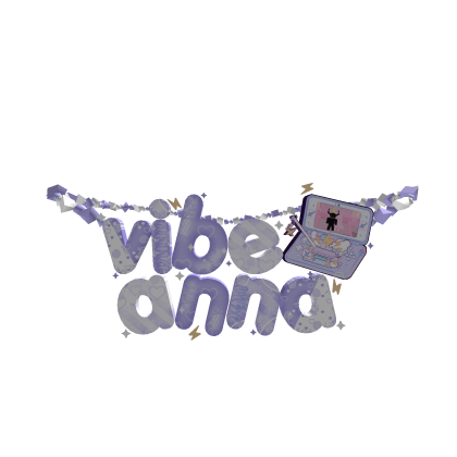 vibe anna thumbnail