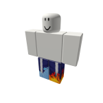 Shoto Todoroki Pants Boku No Hero 