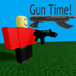 Gun Time!