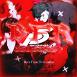 BORN FROM REDEMPTION