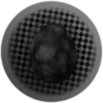 Invisible Egg of Shadow