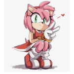 {The Amy Rose Fan Club}