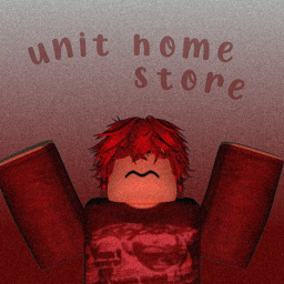 unit homestore (RELEASE!)