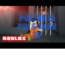 police & prisoner rp