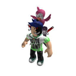 Survive Piggy The Killer (BETA)