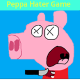 PEPPA HATER GAME