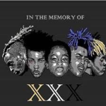 Jahseh Dwayne Ricardo Onfroy Long Live Prince X