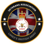 〚BA〛Veterans Association