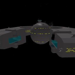 [ UPDATE ] Star Wars Space Battle