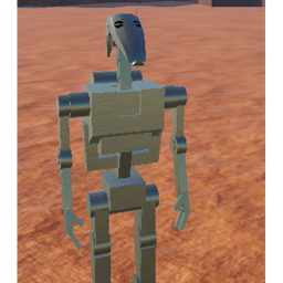 [SASW] Battle of Geonosis [TEST PHASE]