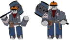 Countryhumans community