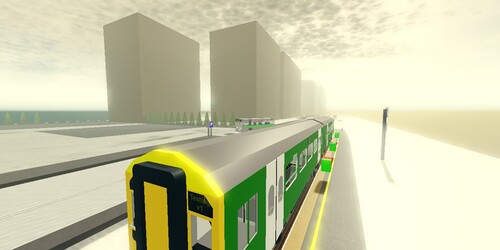Test del bus V.1.0